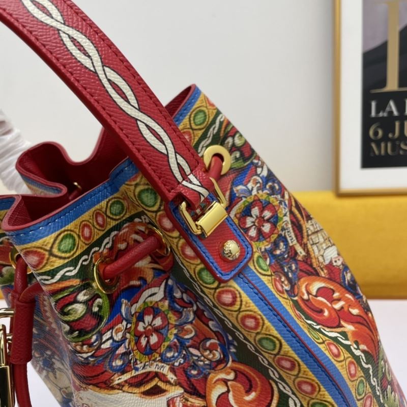 D&G Handle Bags